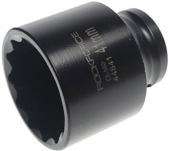 

Торцевая головка Rockforce RF-44841 41 мм 1/2"