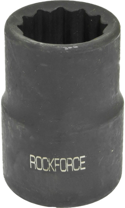 

Торцевая головка Rockforce RF-46821 21 мм 3/4"