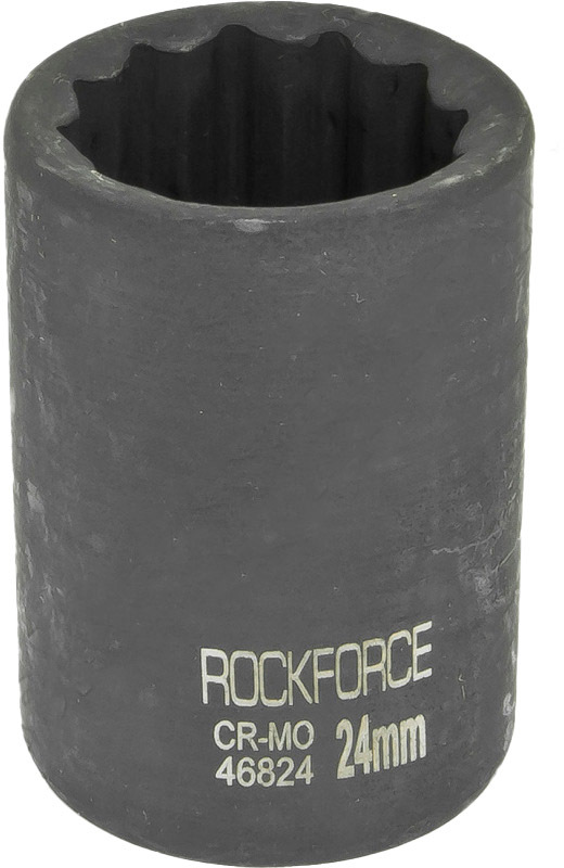 

Торцевая головка Rockforce RF-46824 24 мм 3/4"