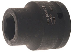 

Торцевая головка Rockforce RF-46519 19 мм 3/4"