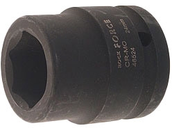 

Торцевая головка Rockforce RF-46524 24 мм 3/4"