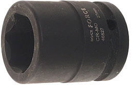 

Торцевая головка Rockforce RF-46527 27 мм 3/4"
