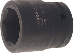 

Торцевая головка Rockforce RF-46530 30 мм 3/4"