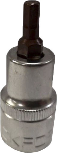 

Торцевая головка с битой Rockforce RF-34405506PREMIUM H 6 1/2"