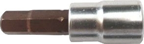 

Торцевая головка с битой Rockforce RF-3243204PREMIUM H 4 1/4"