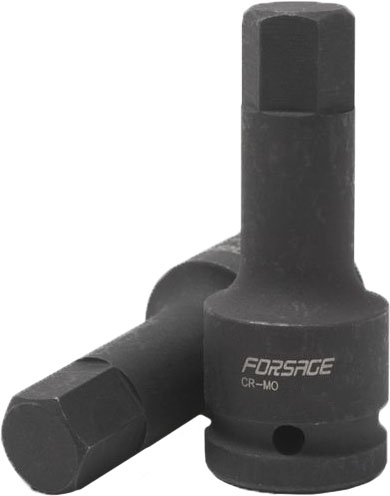 

Торцевая головка с битой Rockforce RF-2649030 H 30 3/4"