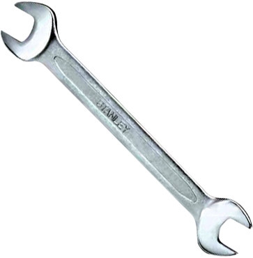 

Ключ рожковый Stanley 1-13-256 I-образный 18x19 мм
