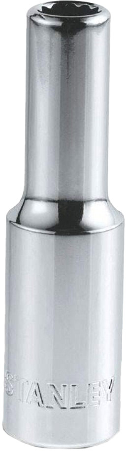 

Торцевая головка Stanley 1-86-438 30 мм 1/2"