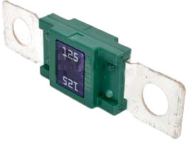 

Предохранитель автомобильный Bosch 1987531001 FG maxi (mega) 125A