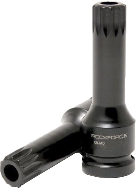 

Торцевая головка с битой Rockforce RF-24807816T 1/2"