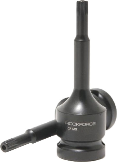 

Торцевая головка с битой Rockforce RF-24807808T 1/2"