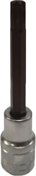 

Торцевая головка с битой Rockforce RF-34710045PREMIUM TR45 (T45H) 1/2"