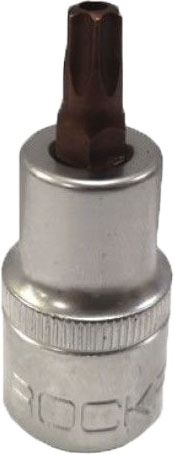 

Торцевая головка с битой Rockforce RF-34705540PREMIUM TR40 (T40H) 1/2"