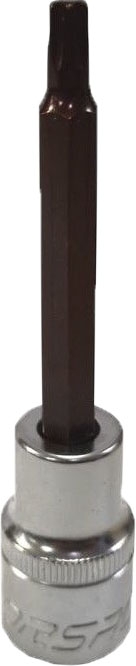 

Торцевая головка с битой Forsage F-34610030PREMIUM T30 1/2"