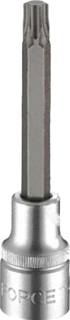 

Торцевая головка с битой Forsage F-34610025 T25 1/2"