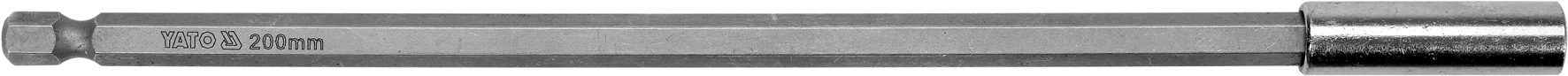

Держатель бит Yato 1/4" YT-04682