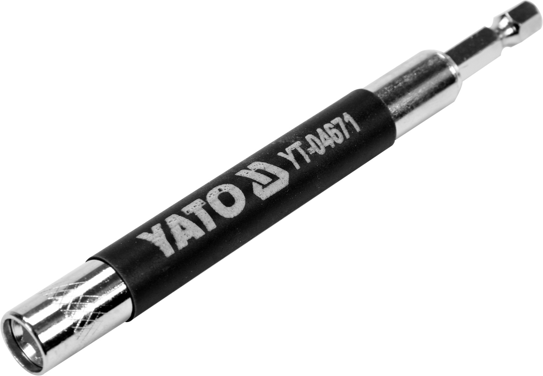 

Держатель бит Yato 1/4" YT-04671