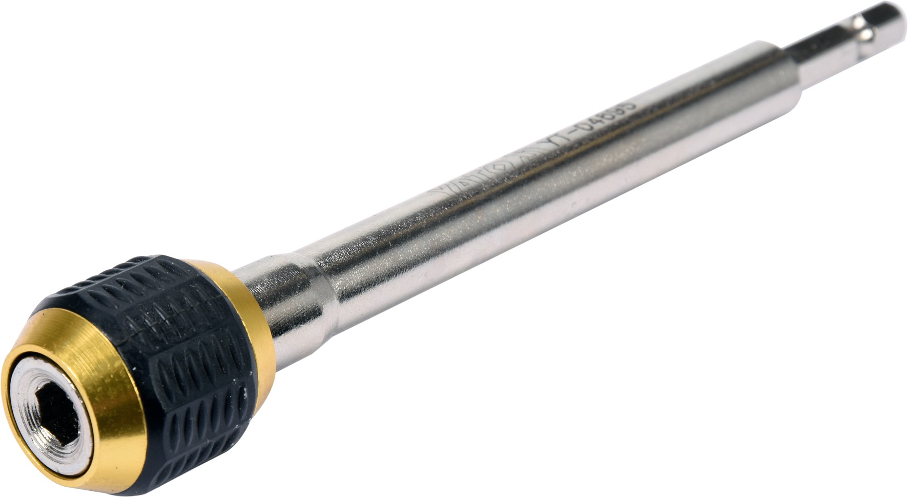 

Держатель бит Yato 1/4" YT-04695