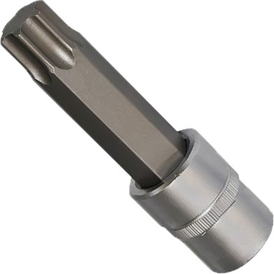 

Торцевая головка с битой Rockforce RF-34610055 T55 1/2"