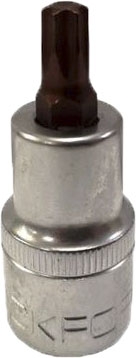 

Торцевая головка с битой Forsage F-3263240PR T40 1/4"