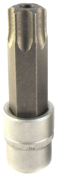 

Торцевая головка с битой Rockforce RF-34710030 TR30 (T30H) 1/2"