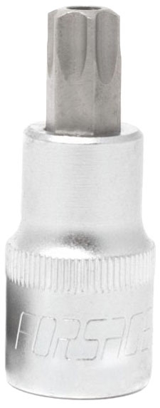 

Торцевая головка с битой Forsage F-34705580 TR80 (T80H) 1/2"