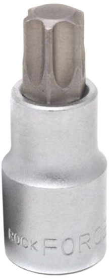 

Торцевая головка с битой Rockforce RF-34605540 T40 1/2"