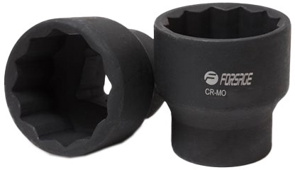

Торцевая головка Forsage F-48855 55 мм 1"