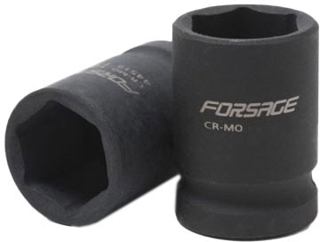 

Торцевая головка Forsage F-44512 12 мм 1/2"