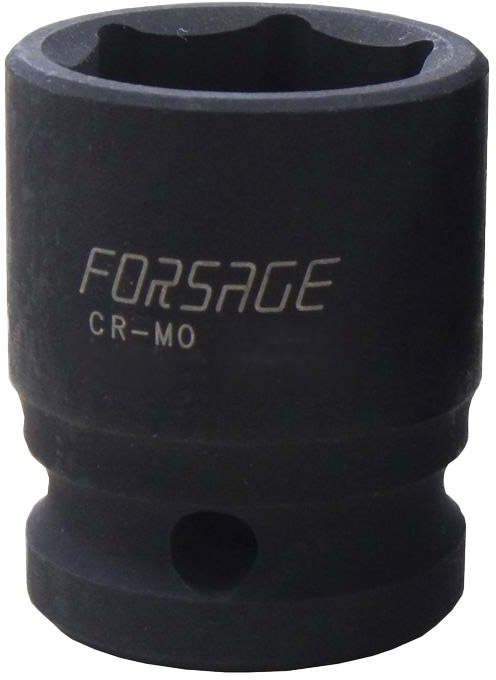 

Торцевая головка Forsage F-44522 22 мм 1/2"