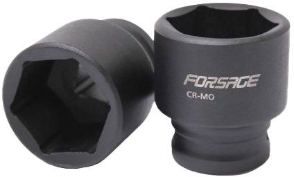 

Торцевая головка Forsage F-44527 27 мм 1/2"