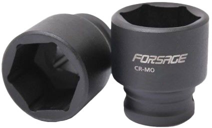 

Торцевая головка Forsage F-44529 29 мм 1/2"