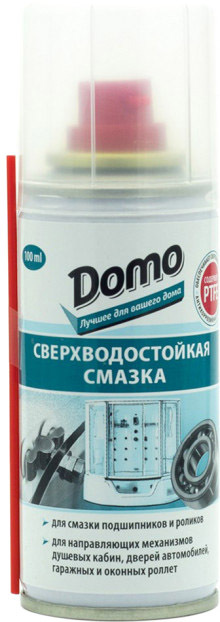 

Смазка Xado Domo сверхводостойкая XD10135