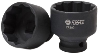 

Торцевая головка Forsage F-44827 27 мм 1/2"
