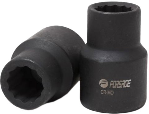 

Торцевая головка Forsage F-46821 21 мм 3/4"