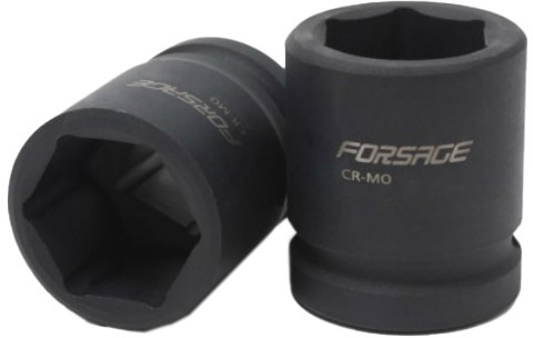 

Торцевая головка Forsage F-46522 22 мм 3/4"