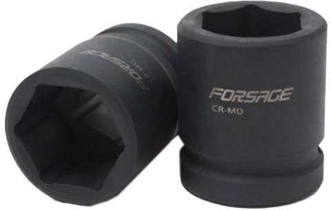 

Торцевая головка Forsage F-46534 34 мм 3/4"