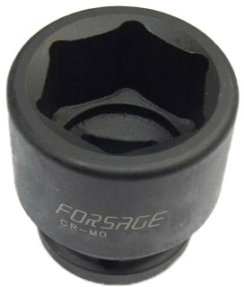 

Торцевая головка Forsage F-46538 38 мм 3/4"