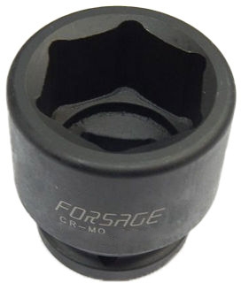 

Торцевая головка Forsage F-46541 41 мм 3/4"
