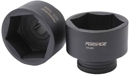 

Торцевая головка Forsage F-46560 60 мм 3/4"