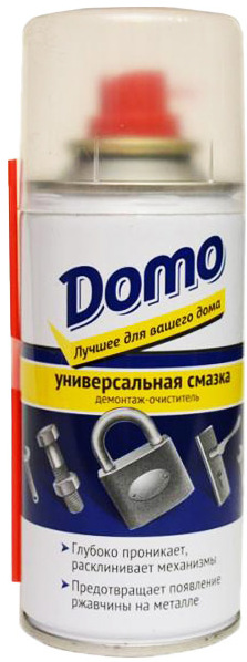 

Смазка Xado Domo универсальная XD10017