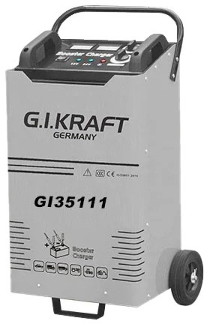 

Пуско-зарядное устройство G I Kraft GI35114