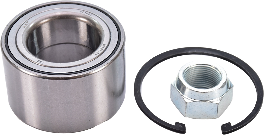 

SKF VKBA6927 Комплект ступицы колеса