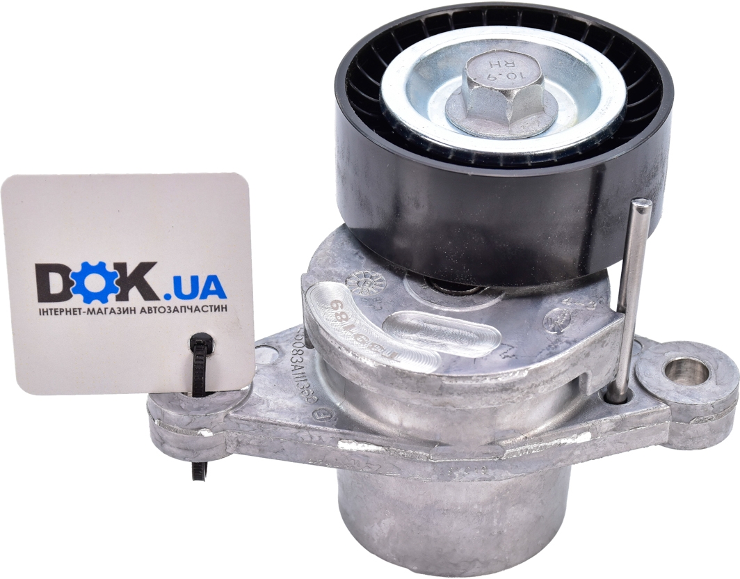 

INA 534042710 Натяжной ролик поликлинового ремня