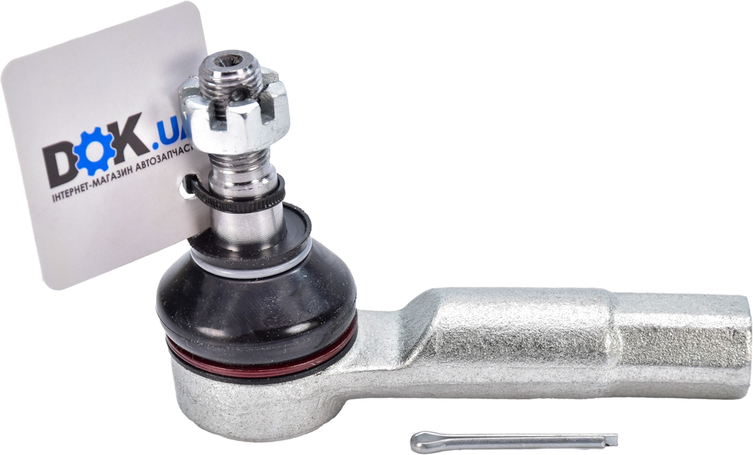 

Monroe L50107 Наконечник рулевой тяги