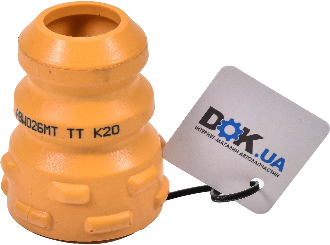 

Magnum Technology A8W026MT Отбойник амортизатора