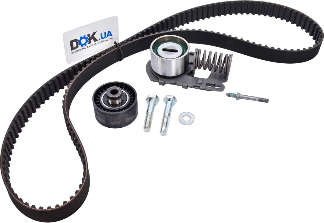 

Dayco KTB119 Комплект ремня ГРМ