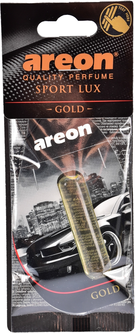 Lux sports. AREON Sport Lux Gold 5 ml. Ароматизатор AREON Sport Lux Gold. AREON Liquid Sport Lux. Ароматизатор AREON Liquid Lux 5 ml.