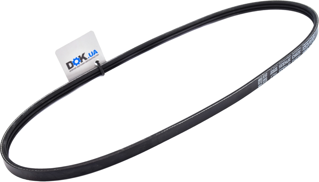 

Dayco 3PK835 Поликлиновой ремень