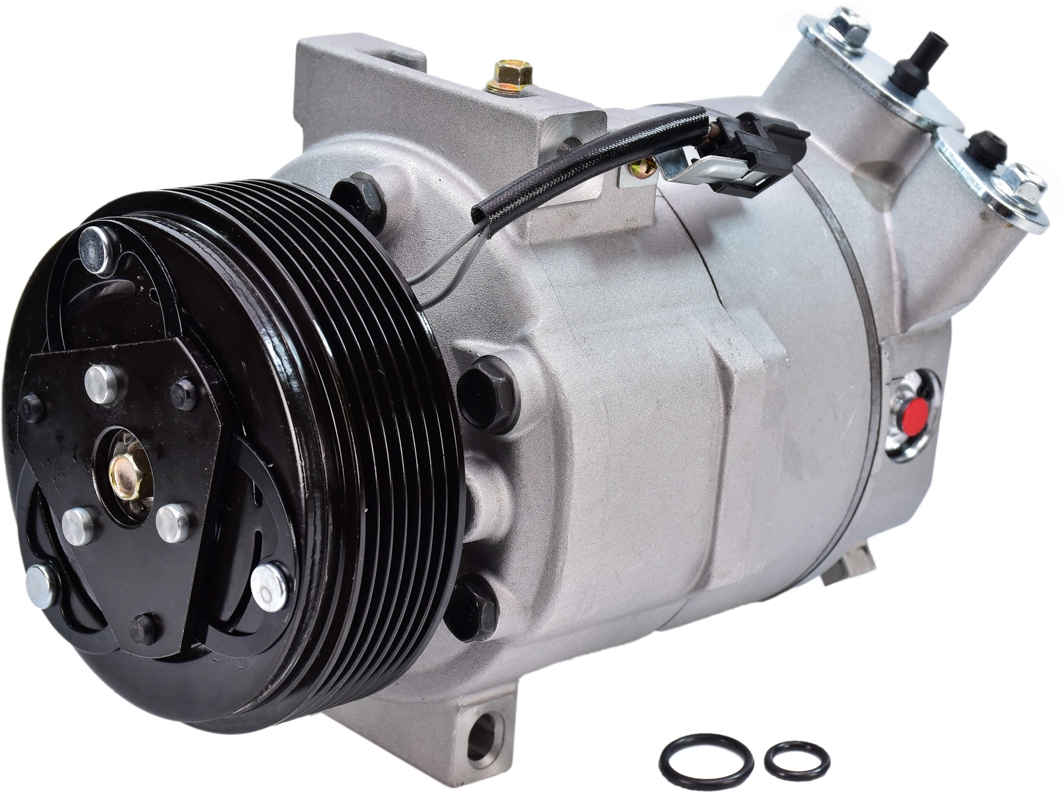 

Mahle acp72000s Компрессор кондиционера